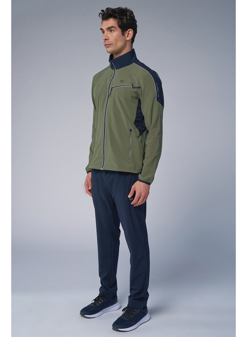 Bilcee Men TRACKSUIT - Image 2